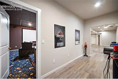 2660 N Peyton Highway, Calhan, CO 80808 - Photo 25