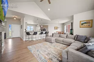 2660 N Peyton Hwy, Calhan, CO 80808 - Photo 5
