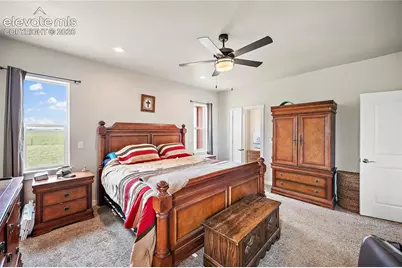 2660 N Peyton Highway, Calhan, CO 80808 - Photo 11
