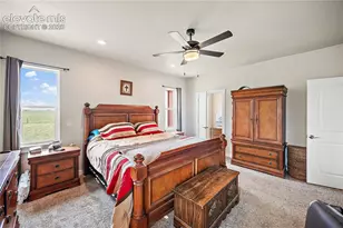 2660 N Peyton Hwy, Calhan, CO 80808 - Photo 11