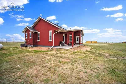 2660 N Peyton Highway, Calhan, CO 80808 - Photo 47