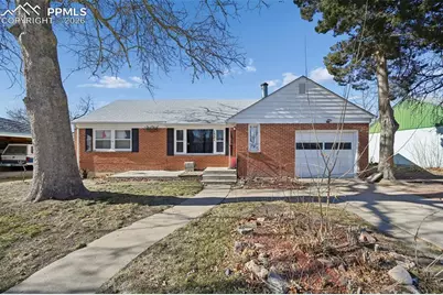 1521 Alexander Circle, Pueblo, CO 81001 - Photo 1