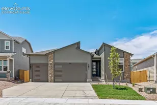 9142 Lanceleaf Dr, Colorado Springs, CO 80925 - Photo 1