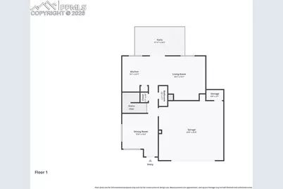 4550 Settlement Way, Colorado Springs, CO 80925 - Photo 41