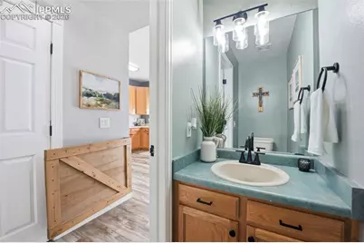 4550 Settlement Way, Colorado Springs, CO 80925 - Photo 13