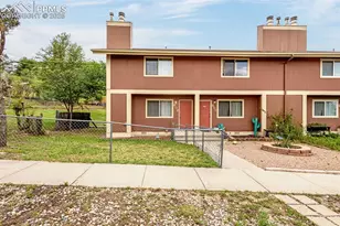 808 S 24th St, Colorado Springs, CO 80904 - Photo 1