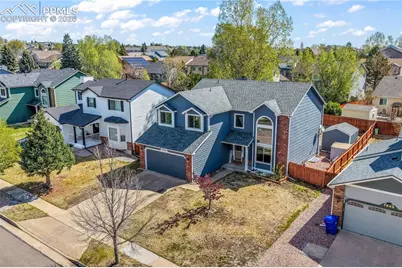 7955 Chancellor Drive, Colorado Springs, CO 80920 - Photo 3