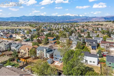 7955 Chancellor Drive, Colorado Springs, CO 80920 - Photo 5