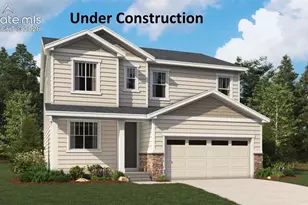 9126 Golden Buffs Dr, Colorado Springs, CO 80925 - Photo 1