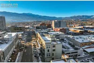 101 N Tejon Street #330, Colorado Springs, CO 80903 - Photo 1