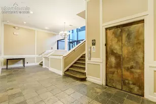 101 N Tejon St, Colorado Springs, CO 80903 - Photo 3