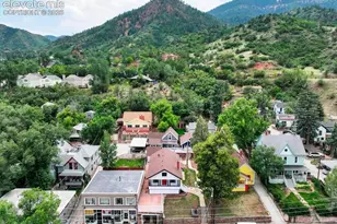 125 Ruxton Ave, Manitou Springs, CO 80829 - Photo 1