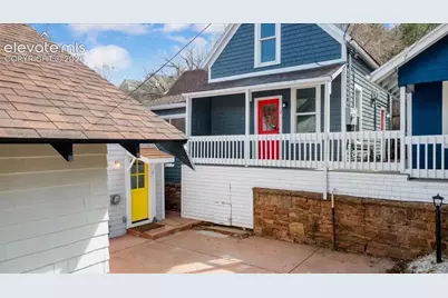 125 Ruxton Avenue #R, Manitou Springs, CO 80829 - Photo 7