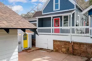 125 Ruxton Ave, Manitou Springs, CO 80829 - Photo 7