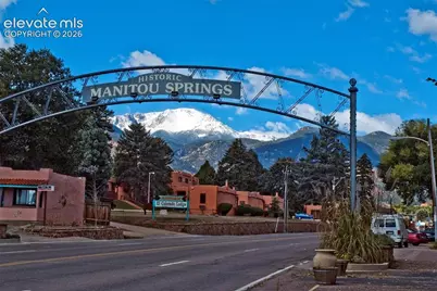 125 Ruxton Avenue #R, Manitou Springs, CO 80829 - Photo 35