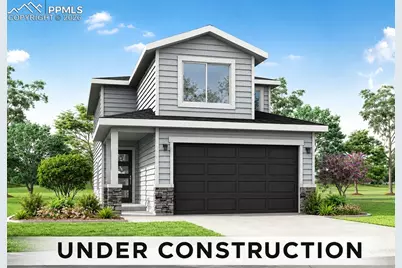 13624 Nederland Drive, Peyton, CO 80831 - Photo 1