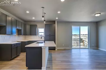 13624 Nederland Drive, Peyton, CO 80831 - Photo 3