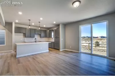 13624 Nederland Drive, Peyton, CO 80831 - Photo 5