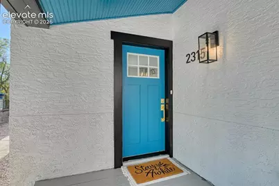 2315 W Kiowa Street, Colorado Springs, CO 80904 - Photo 5