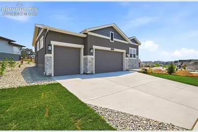 8663 Noreen Falls Drive, Colorado Springs, CO 80924 - Photo 3