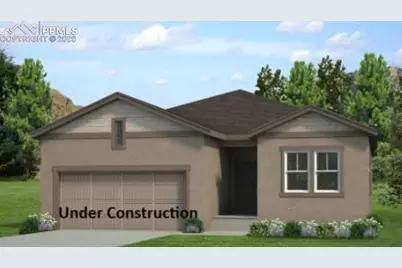 8663 Noreen Falls Drive, Colorado Springs, CO 80924 - Photo 1