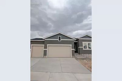8663 Noreen Falls Drive, Colorado Springs, CO 80924 - Photo 1