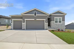 8663 Noreen Falls Dr, Colorado Springs, CO 80924 - Photo 1