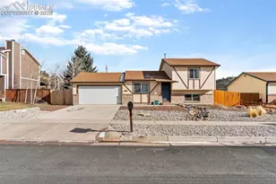 2005 Palm Dr, Colorado Springs, CO 80918 - Photo 1