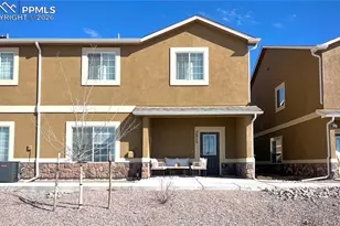 7613 Sand Lake Heights, Colorado Springs, CO 80908 - Photo 1