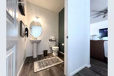 7613 Sand Lake Heights, Colorado Springs, CO 80908 - Photo 13