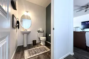 7613 Sand Lake Heights, Colorado Springs, CO 80908 - Photo 13