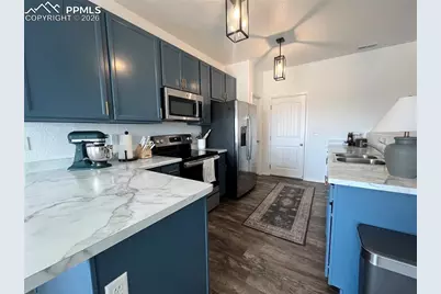 7613 Sand Lake Heights, Colorado Springs, CO 80908 - Photo 9
