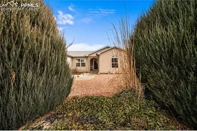 126 S Burke Court, Pueblo West, CO 81007 - Photo 39