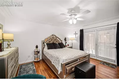 126 S Burke Court, Pueblo West, CO 81007 - Photo 15