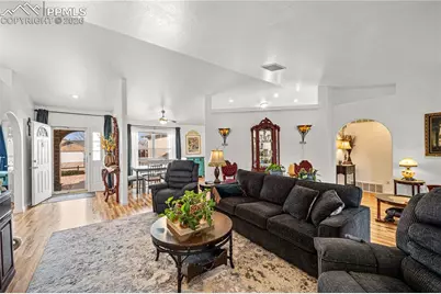 126 S Burke Court, Pueblo West, CO 81007 - Photo 5