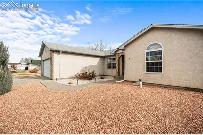 126 S Burke Court, Pueblo West, CO 81007 - Photo 41