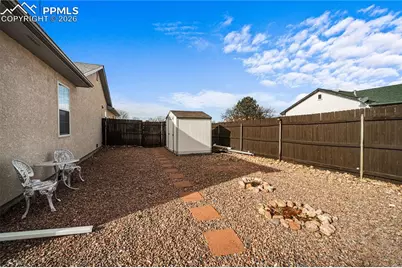 126 S Burke Court, Pueblo West, CO 81007 - Photo 35