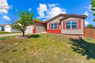 1180 Goodview Ct, Colorado Springs, CO 80911 - Photo 1