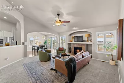 11477 Palmers Green Drive, Peyton, CO 80831 - Photo 5