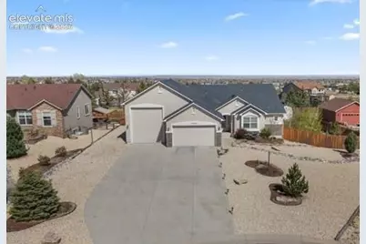 11477 Palmers Green Drive, Peyton, CO 80831 - Photo 1