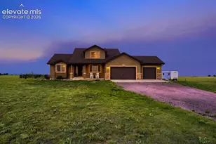 2115 Terri Lee Dr, Peyton, CO 80831 - Photo 1