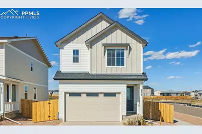 2515 Milano Way, Pueblo, CO 81001 - Photo 1