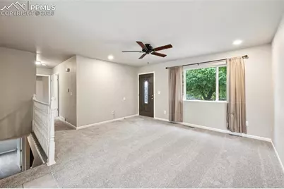 5341 Fiesta Lane, Colorado Springs, CO 80918 - Photo 7