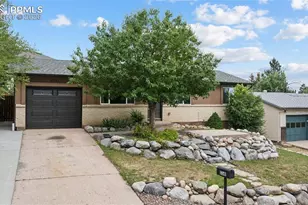 5341 Fiesta Ln, Colorado Springs, CO 80918 - Photo 1
