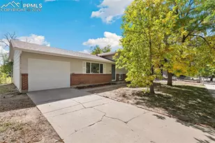 440 Calle Entrada, Fountain, CO 80817 - Photo 1