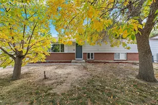 440 Calle Entrada, Fountain, CO 80817 - Photo 1