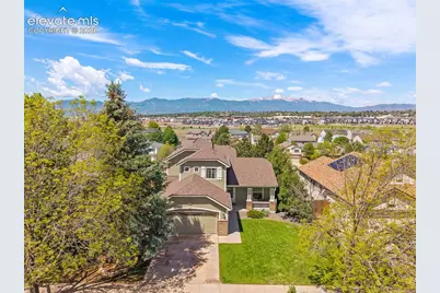 6935 Blazing Trail Drive, Colorado Springs, CO 80922 - Photo 43