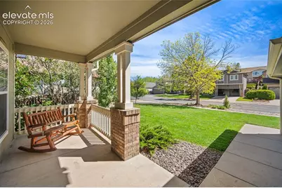 6935 Blazing Trail Drive, Colorado Springs, CO 80922 - Photo 3