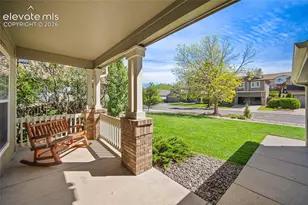 6935 Blazing Trail Dr, Colorado Springs, CO 80922 - Photo 3