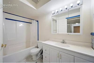 6935 Blazing Trail Drive, Colorado Springs, CO 80922 - Photo 37